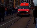Ambulance Amsterdam Ambulance Amsterdam