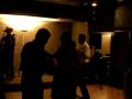 Dancing With Grandpa