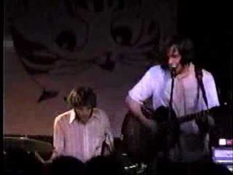 Neutral Milk Hotel - King Of Carrot Flowers Part 2 & 3