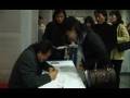 Pianist Kunwoo Paik, Rehearsal & Fan Meeting