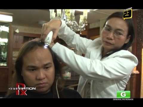 how to apply novuhair