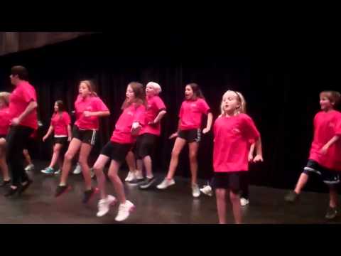Camp Jersey - Comedy Tonight