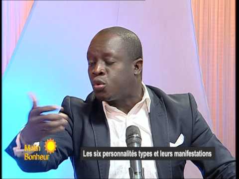 SE CONNAITRE POUR MIEUX S'ORIENTER