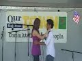 Quando,Quando,Quando/Victoria Matthews & Jaron Liclican Manele-Gratis.net