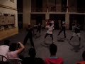 Encerramento Curso Dança de Rua - Mazzaropi