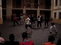 Encerramento Curso Dan�a de Rua - Mazzaropi