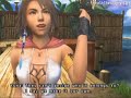 Final Fantasy X-2 - 019 - Kilika Island