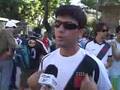 Reportagem Torcida RBK VASCO - Guerreiros do Almirante GDA