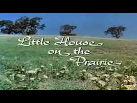 Little House On The Prairie