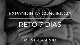 ANTES DE EMPEZAR EL RETO