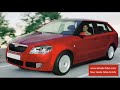 Malte Hagemeister - She Did (Skoda Fabia Combi Commercial) Malte Hagemeister - She Did (Skoda Fabia Combi Commercial)