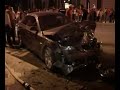 accidente