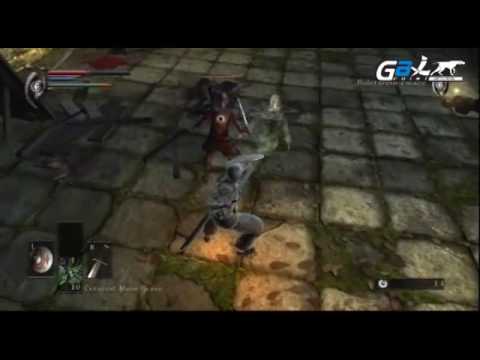 GAX Point Preview: Demon’s Souls