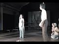 Rabbit by David Foxton Part 7 of 7, Solihull College Performing Arts