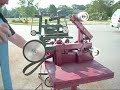 No Weld Grinder Tool attachments Plans built