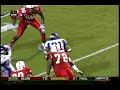 ECU vs. NC State 2006 - Brandon Fractious TD
