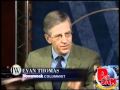 Newsweek's Evan Thomas: Obama's Facing a Voter Revolt b/c Americans Smelled Dishonesty and a Rat