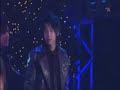 This is the SS501 perf in Nagano, Japan i think... they performed several songs...this part is Unlock +some talking/introductionsenjoy :)video credits: 501ìŠ¤ëŸ°í•˜ë£¨@ SS601 + Quainte