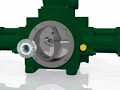 Como trocar o curso de uma bomba de roda dágua (rodão) Como trocar o curso de uma bomba de roda dágua (rodão)