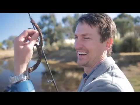 “Posduif” – Chris Chameleon and Daniella Deysel