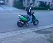 gilera stalker 75cc