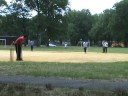 Sathish TCS Cricket - 2