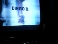 Diego B. @ Pulse Night 20 Novembre 2009