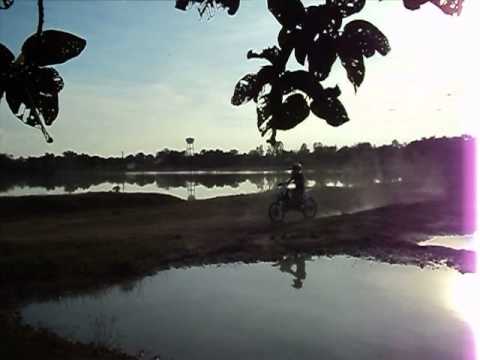 ณ สนามหนองตะคัว บ้านโจด กู่ทอง เชียงยืน มหาสารคาม rd.1
