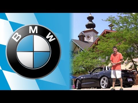 bmw z4 review bmw z4 review