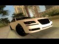Chrysler 300C SRT V10 2011 TT Black Revel para GTA Vice City vídeo 1