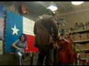 FRED EAGLESMITH - LIVE