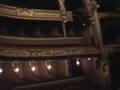 Theâtre à l'italienne en photos