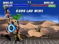 UMK3 Devastation Vol. 2