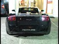 Lamborghini Sport Exhaust - Monster geluid -