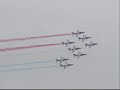 Duxford 2008 October Airshow