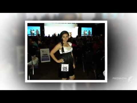 TheEvent Orlando - Hi im Evelina Safanova, this is my first youtube video!♥ The Event Orlando,Florida July 2012.