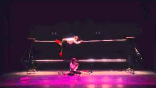 María Mendoza y Cía. trasPediante, Up2down