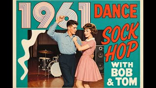 Jimmy Thunderstorm – Twist All Night, My Baby!  (1961)