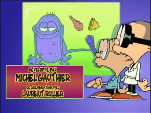 Kid Paddle: That One Canadian Cartoon Everyone Forgot About