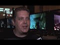 FEAR 2 Files Interview