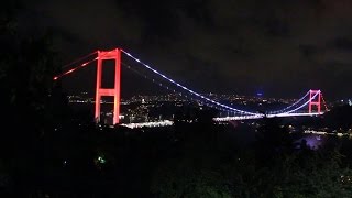 İstanbulun en iyi manzarası  VLOG #1