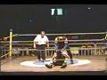 Lucha Libre Colombia CWS 2006