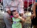 videos de melanie bailando