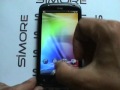Htc Sensation Z710e Android - Double Carte Sim Infinite 3g - Dual Sim Adapter Umts Htc Z710e Android