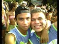 Colares (Bloco do E.T) 2007 Equipe dos Viajantes