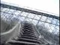 Thunderhead Roller Coaster Thunderhead Roller Coaster