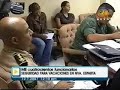 Emisión Vespertina El Observador 13 de julio 2/3