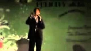 dr.Kumar vishwas at IIT Hydarabad..by djaved24