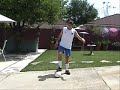 Gregs Skills Part IV