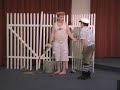 HANGYABANDA - Ker�t�sfest�s Ben Rogers �s Tom Sawyer  [High quality and size].flv